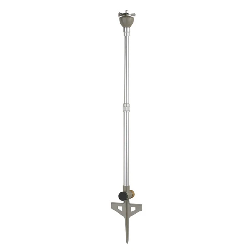Nozzle Sprinklers Gardening-Supplies Telescopic Rotating Abss-Irrigation Aluminum-Alloy Nozzle Sprinklers Gardening-Supplies Telescopic Rotating Abss-Irrigation Aluminum-Alloy