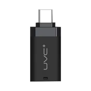 

Portable mobile phone USB sterilizer UV disinfection lamp LED UVC germicidal lamp Sterilization lamp Disinfect