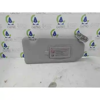 

PARASOL RIGHT CITROEN C4 LIM.