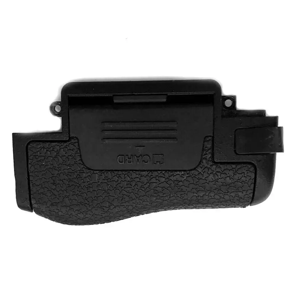 Capa de Cartão para Nikon Tampa da Câmara Nova Cartão Memória Porta Acessórios D750 cf sd - Image 3