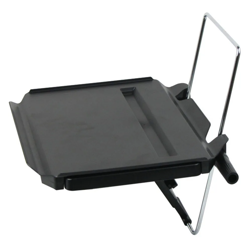 

Car Steering Wheel Back Seat Tray Built-in Drawer Food Drink Holder Stand Storage rack tool Car Accessories