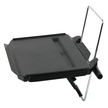 

Car Steering Wheel Back Seat Tray Built-in Drawer Food Drink Holder Stand Storage rack tool Car Accessories