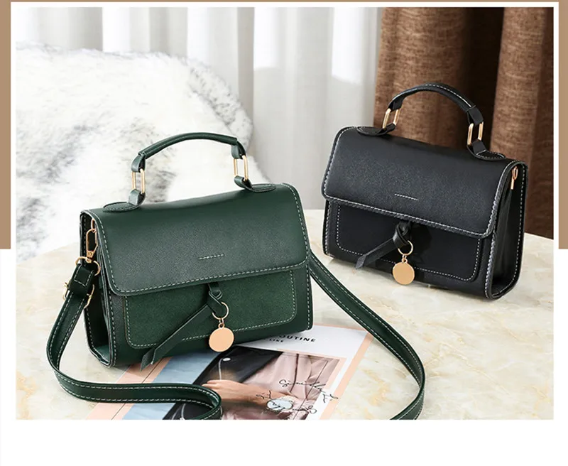 Модный мини-замок плечо сумка небольшая квадратная сумка Crossbody сумки для женщин женская дизайнерская сумка телефон кошелек сумка через плечо сумка женская через плечо женская сумка через плечо