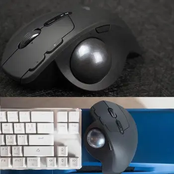 

Replacement Mouse Ball TrackBall for logitech MX Ergo Wireless Trackball Mouse