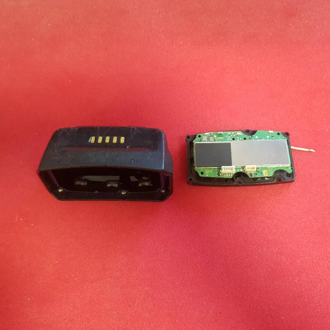 originales para collares Garmin Astro 320 T5 GPS, piezas de mantenimiento, mano - AliExpress Teléfonos y telecomunicaciones