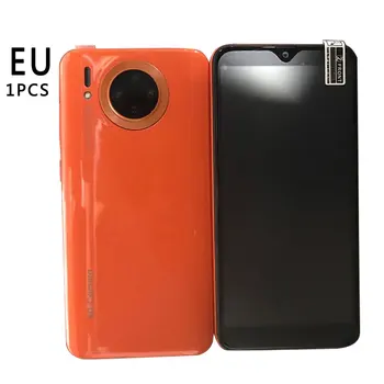 

Mate33 Pro Smartphone with 512M+4GGB Large Memory 5.8 Inch Screen Support Face/Fingerprint Unlock Dual SIM Mobile Phones