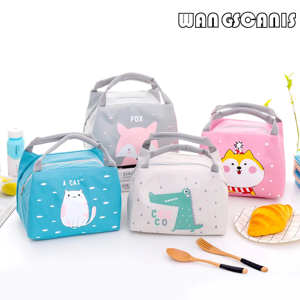 lunch bags for girl