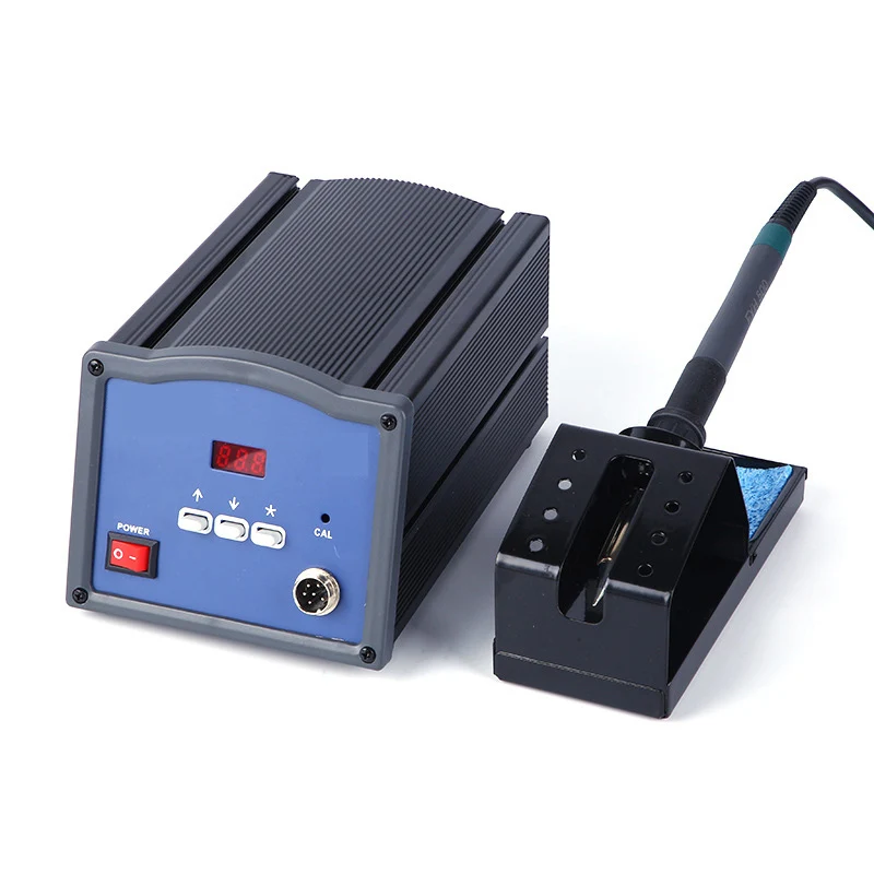 

150W Constant Temperature Welding Platform Manufacturer Customized Lead Free Electrostatic Digital Display Welding Platform