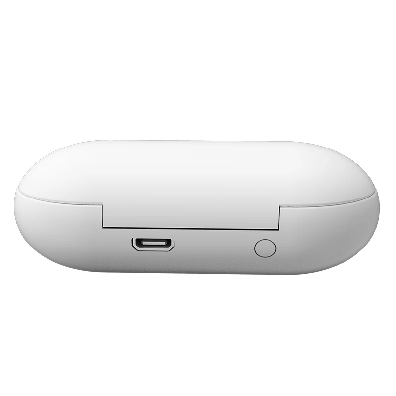 Xiaomi phone M6S сенсорные беспроводные наушники Bluetooth V5.0 3D стерео наушники с двойным микрофоном и шумоподавлением
