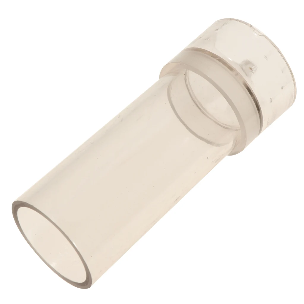 Ogival Round Plastic Candle Mold Soap Mold for DIY Making Craft Candle Tools