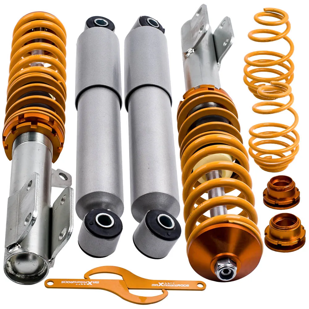 Coilover для Opel Vauxhall Astra Mk4 G комплект регулируемой Подвески T98 | Автомобили и мотоциклы