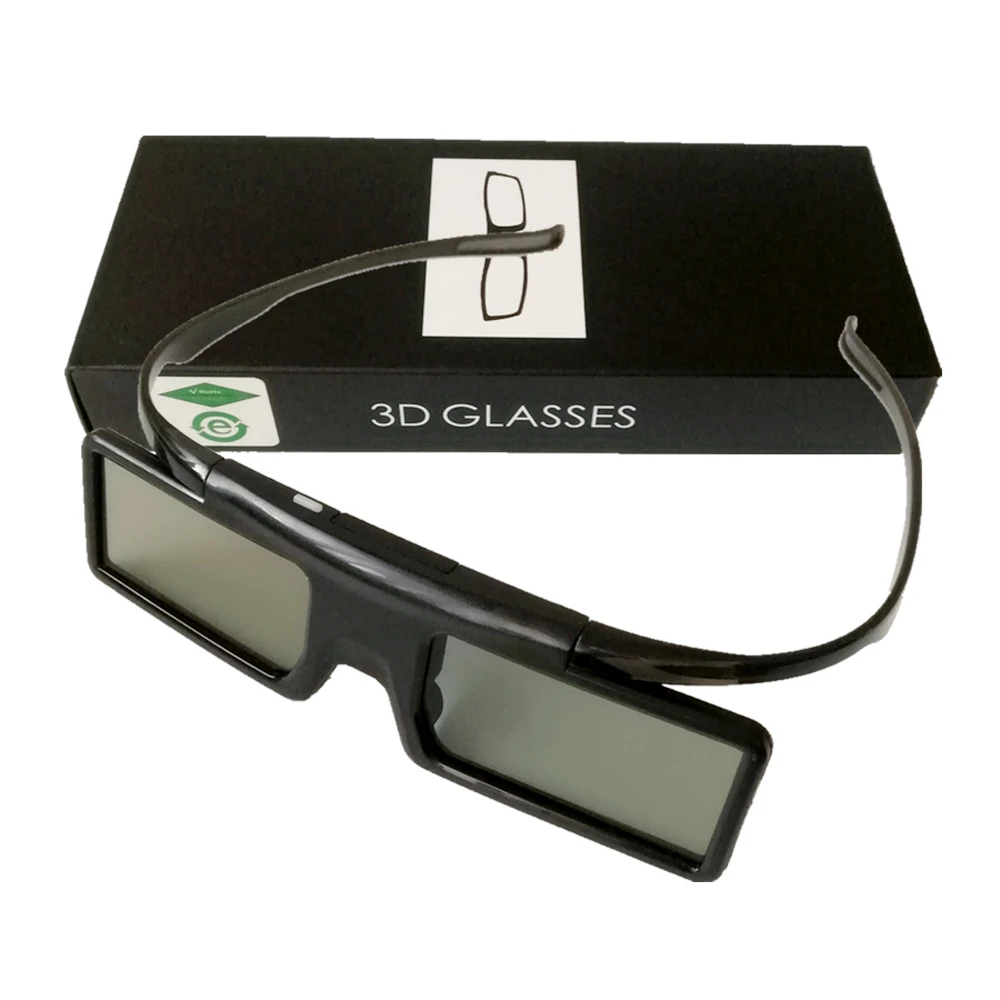 3D Glasses,Active Shutter Bluetooth RF 3D Glasses 480Hz for Samsung 3D TV/EPSON  Projector TW6600/5350/5030UB/5040UB & Sony W800B|3d glasses|active shutter  3d glasses3d shutter active glasses - AliExpress