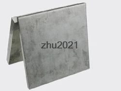 1Pc Titanium Titan Ti Alloy Plate 0.3 0.4 0.5 0.8 1.0 1.2 1.5 2 2.5 3 3.5 4 5mmThickness TC4/GR5 Ti Sheet Plate100x100 200x200mm