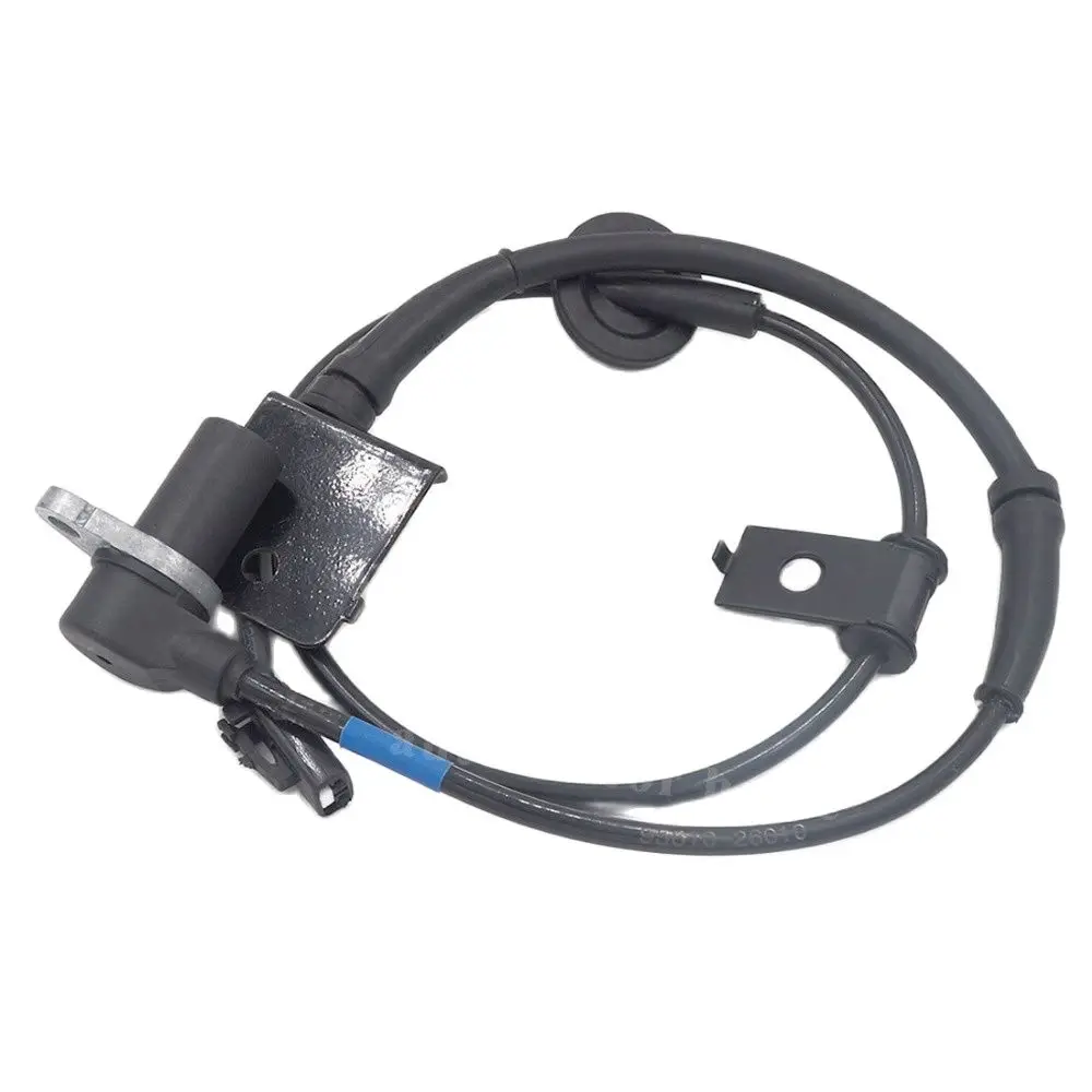 ABS Wheel Speed Sensor Front Left 95610-26010 For 2001-2006 Hyundai Santa Fe