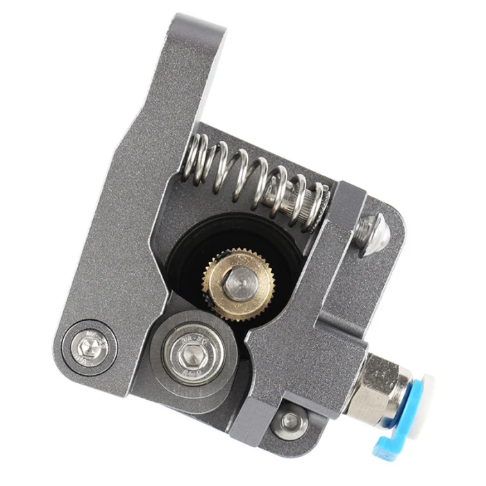 Алюминиевый блок DIY Kit экструдер 1,75 мм нити для Ender 3/Ender-5/CR-10/10 S/S4 VH99