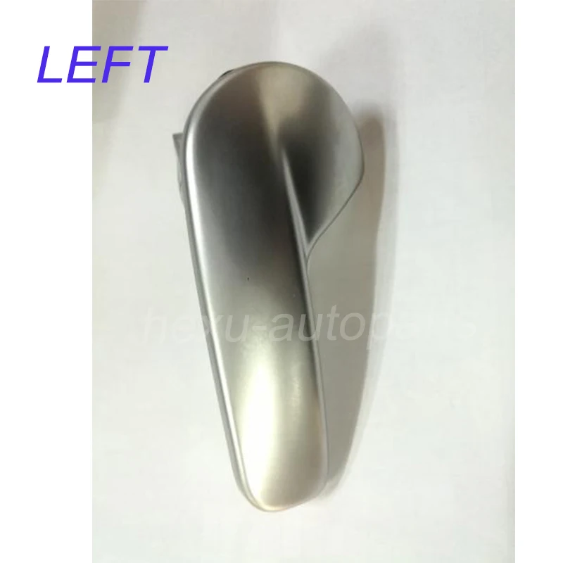Передняя левая и правая внутренняя ручка двери для Volkswagen Gol V 5U4837113 5U4837114|Комнатные