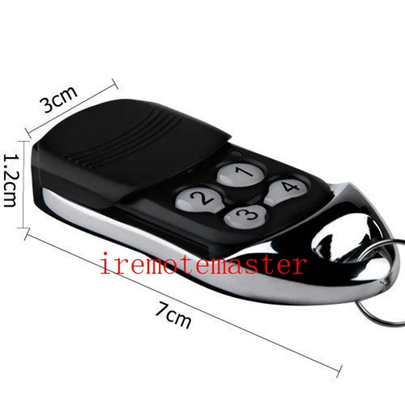 For Liftmaster Compatible with 84335E/94335E Remote Control Repalcement 433.92MHZ C945 Rolling Code Garage Door Remote Control
