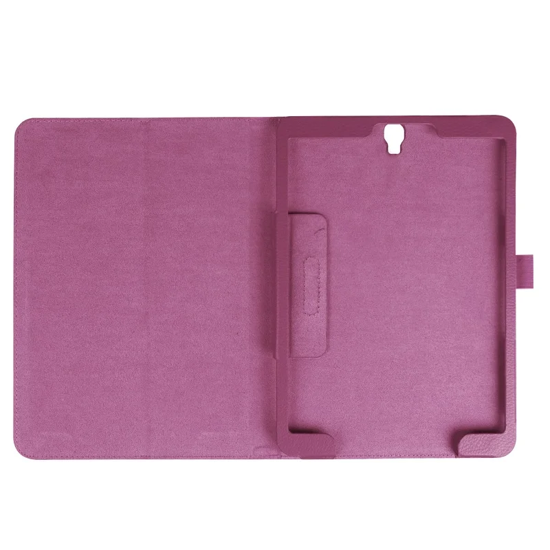 Чехол книжка для Samsung Galaxy TAB S2 9 7 T810 T813 T815 T819 с функцией автоматического