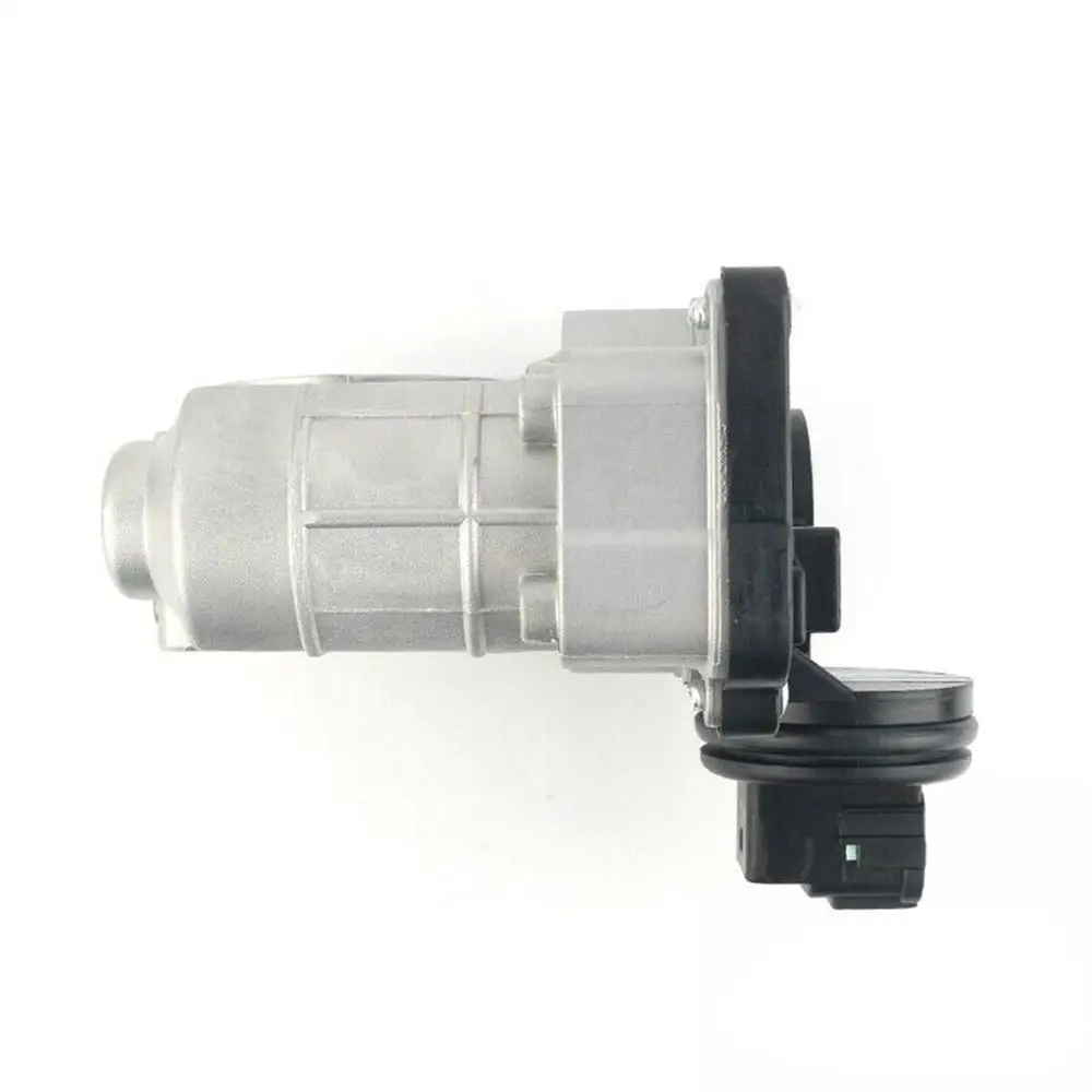 Car Accessories Throttle For Nissan 16119-Ax000 Sera576-02 Throttle Body Car Modification Accessories