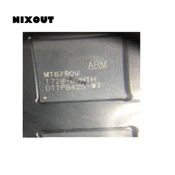 

1PCS~5PCS/LOT MT6763V/CT MT6763V MT6750V/WT MT6750V MT6750V/CT MT6750V BGA 100% nuevo Original