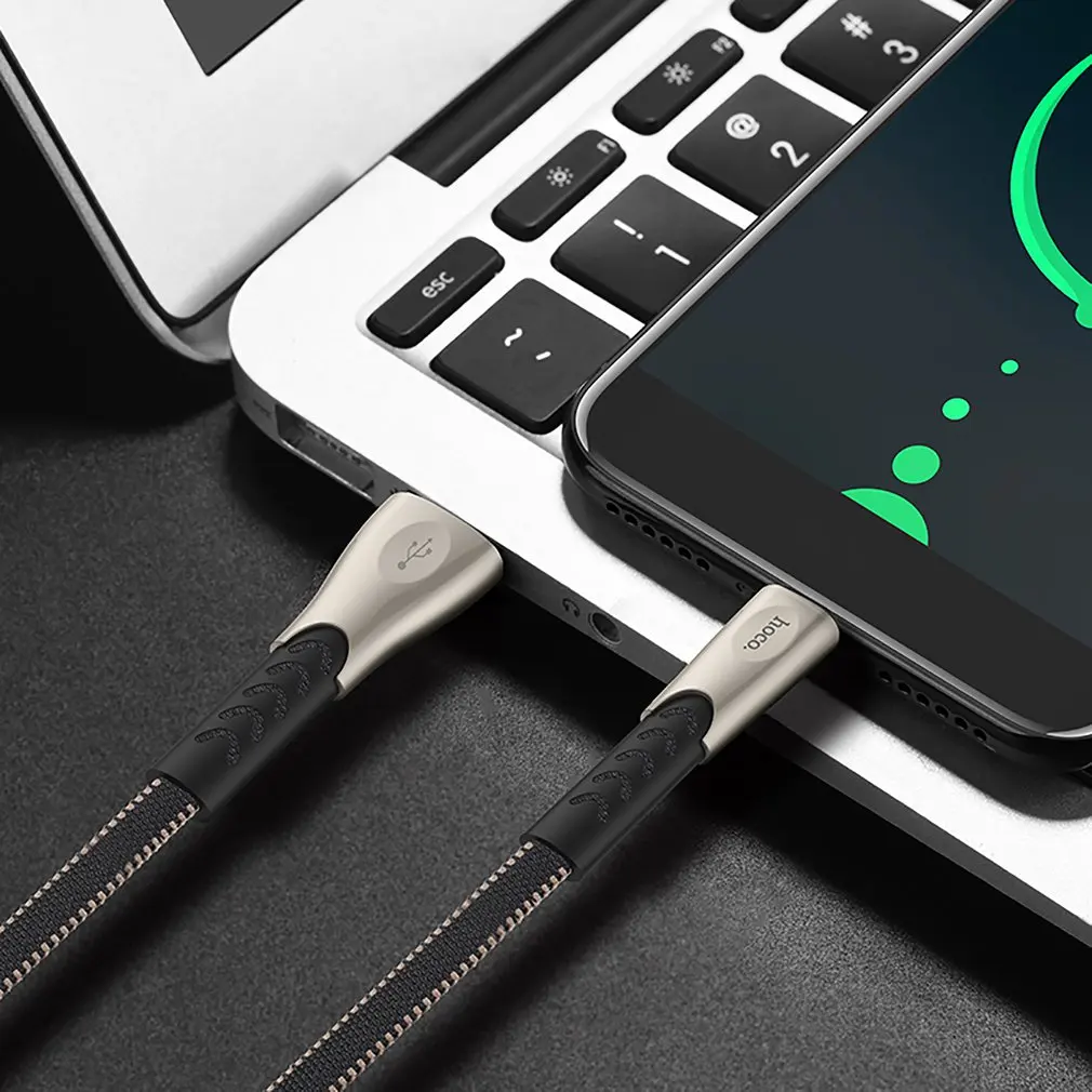 U48 type-C быстрое зарядное устройство для мобильного телефона Micro Usb кабель type C USB для iPhne X 8 7 6