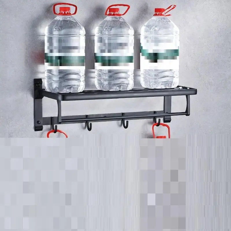 Душевая стойка Estanteria Badezimmer Etagere Фреска Badkamer аксессуары настенная полка аксессуары Salle De Bain органайзер для ванной комнаты