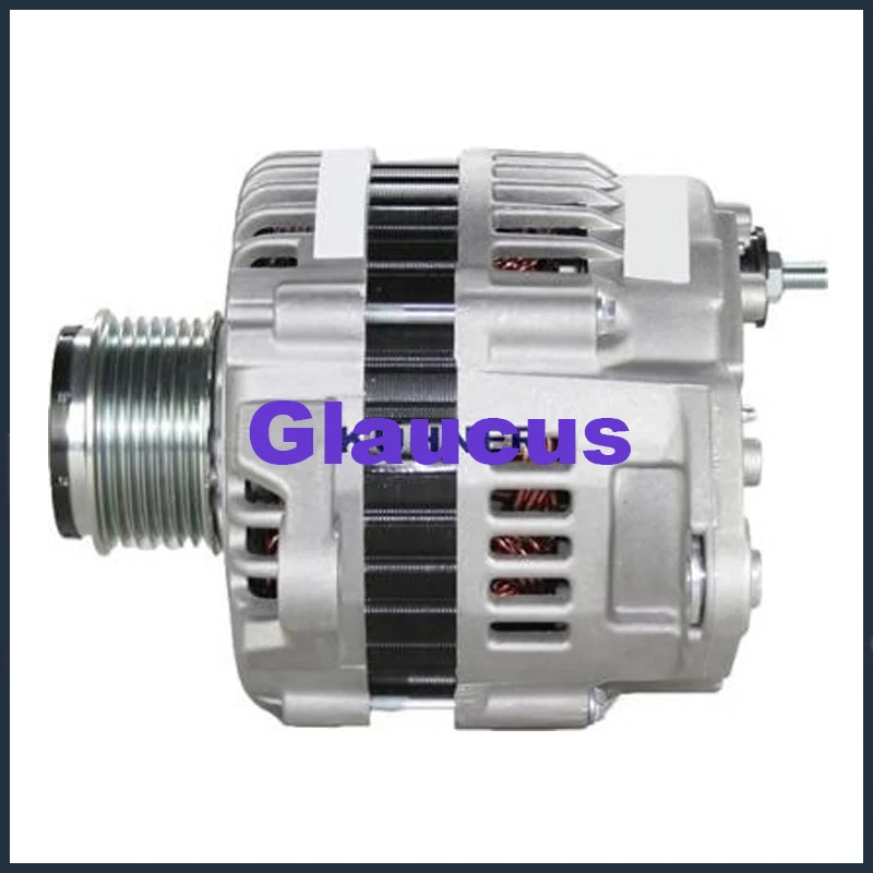 ZD30 ZD3 Engine alternator Generator for Nissan INTERSTAR Renault MASTER OPEL VAUXHALL MOVANO 2953cc 3.0 dci dti 2003- 95514576