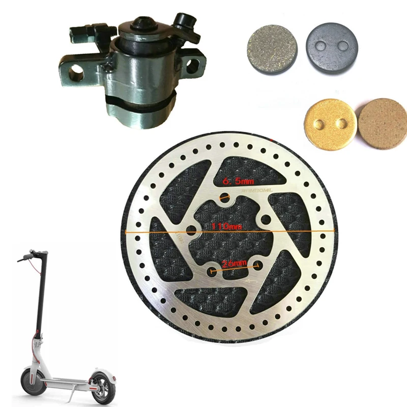 XIAOMI MIJIA M365 Electric Scooter_01