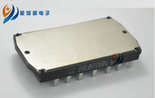 7MBR50NF060 igbt-модуль
