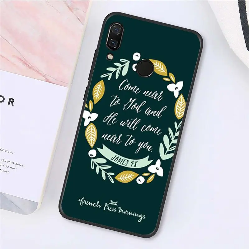 christian inspiration bible quotes verse jesus