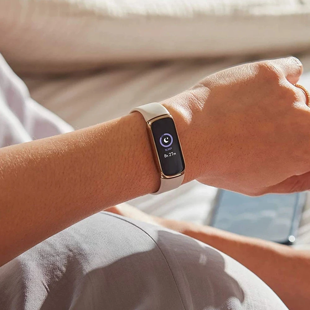Fitbit Luxe  Ǹ , Ʈ  ð, ո Ʈ , Fitbit Luxe  ü, ο ð Ʈ