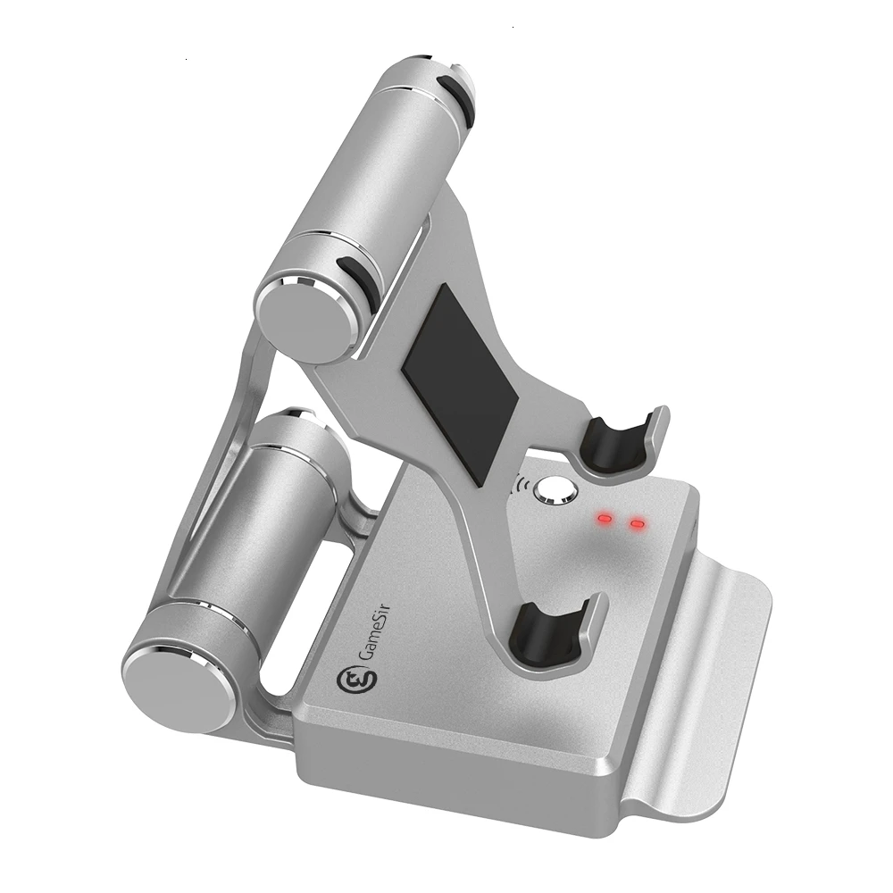  GameSir X1 BattleDock Converter Stand Docking for PUBG Fortnite Cod FPS Game with G30 Wired Gaming 