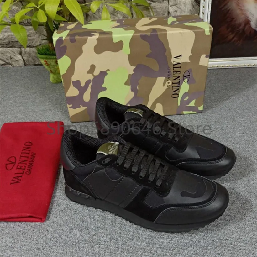 valentino casual shoes