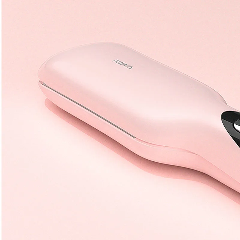 Профессиональная электронная плойка Xiaomi Mi Riwa 180 мм PTC 2 бочки керамическая рулон