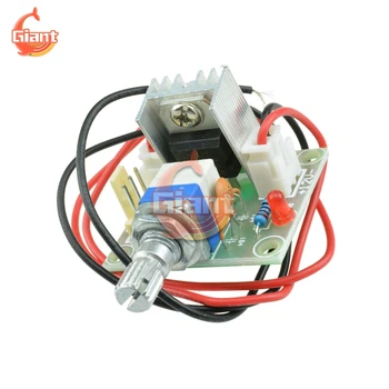 

LM317 DC Motor Linear Step Down Converter Voltage Regulator Board Speed Controller Governor Module DC 3.25-15V To DC 1.25V-13V