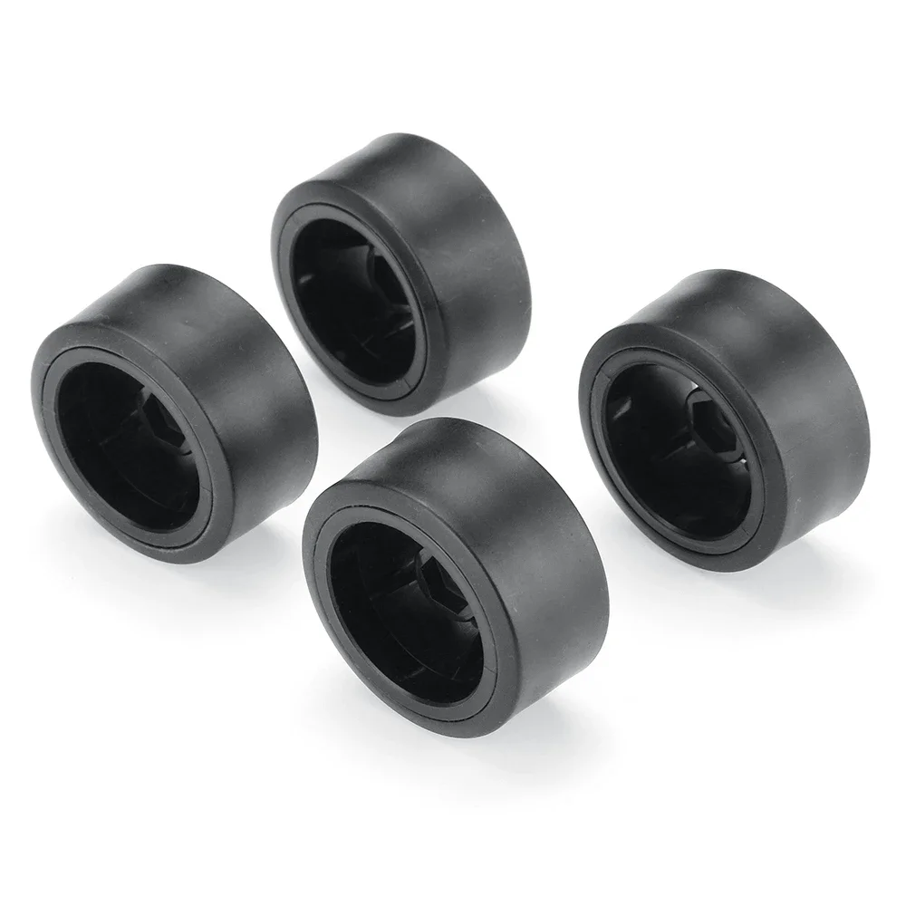 4PCS SG 1603 1604 UDIRC 1601 RC Car Spare Tires Wheels 1603-005#B Vehicles Model Parts