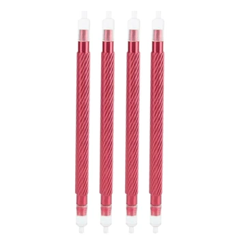 

Durable 4Pcs/Set Watch Hand Setter Presser Setting Fitting Repair Accessory Tool