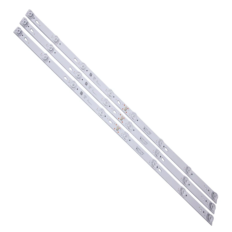 novo-kit-6-pcs-8led-69-centimetros-tira-retroiluminacao-led-para-l40f3301b-l40p-f-4c-lb4008-hr01j-40d2900-40hr330m08a6-v8-l40e5800a-l40f3301b