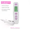 Kegel Pelvic Muscle Trainer Machine Electric Pelvic Bottom Trainer Muscles Stimulator TENS EMS Vaginal Women Incontinence kegel 2