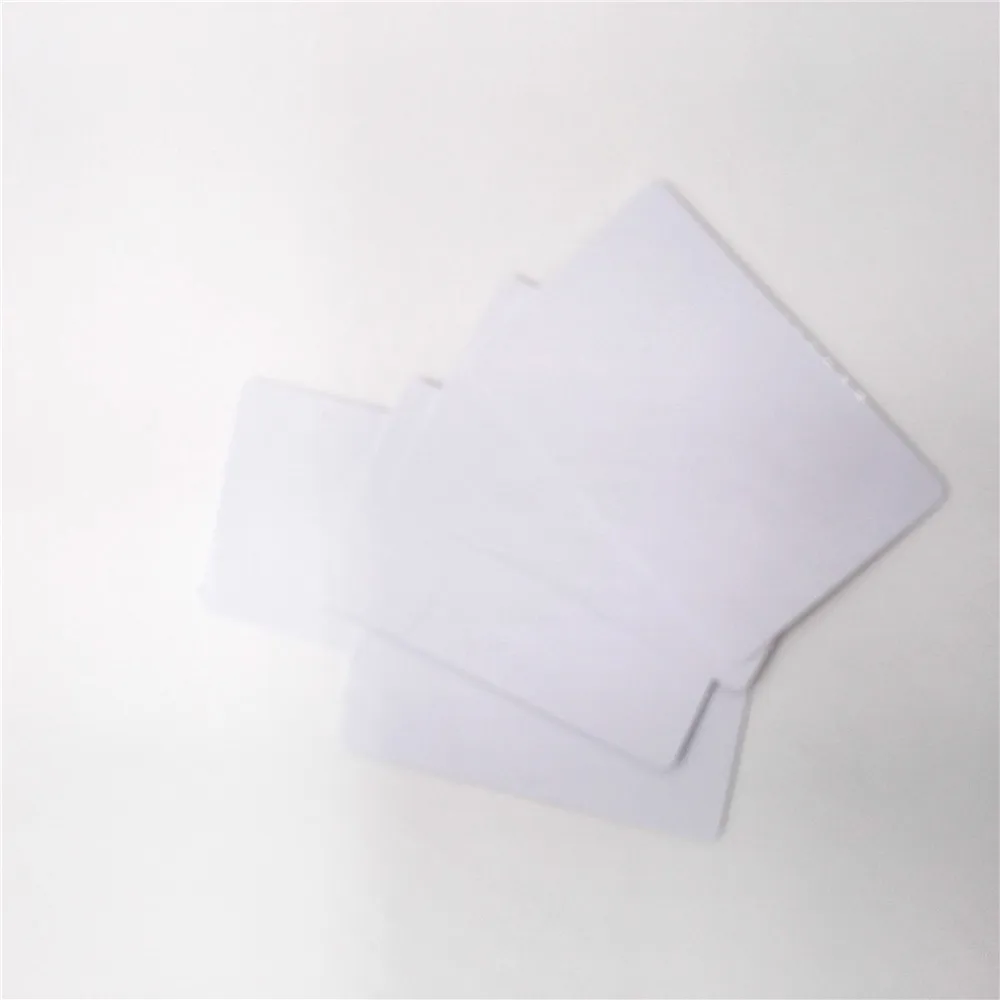 20 / EM ID Timecard EM4100 EM4102 EM4305  ID ī 125KHZ RFID ī ׼  ī   