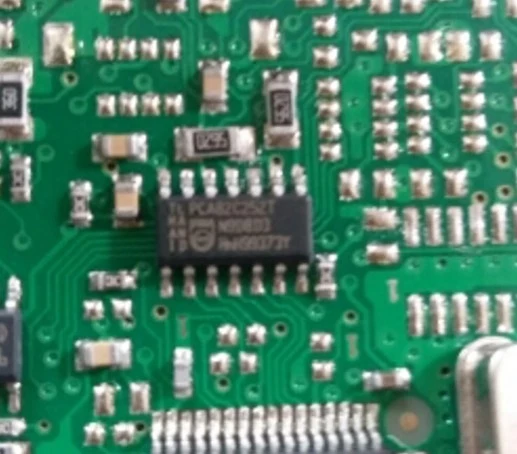 5 шт./лот PCA82C252T
