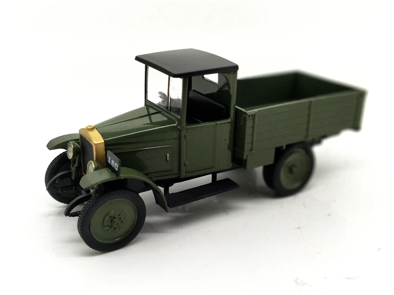 D EA 1:43 AMO-15 бутик сплав автомобиль игрушки для детей модель детской игрушки подарок пакет