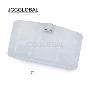 

New Fuel Pump Strainer Filter Case Accessory Diameter 11 mm size 127*74 MM For FIT Ford Mondeo A2C53287860Z 6G919H307AF