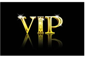 

for vip customer