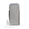 KRYDEX RG MS2000 Tactical Strobe Light Protective Pouch For Mounting Helmets Distress Marker Carrier Hook & Loop Protective Case 2