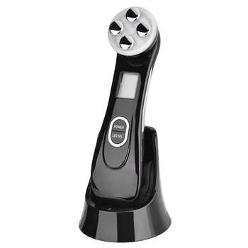 

Mesotherapy Electroporation RF Radio Frequency Facial LED Photon Device Facial Lifting Firming Wrinkle Eye Care