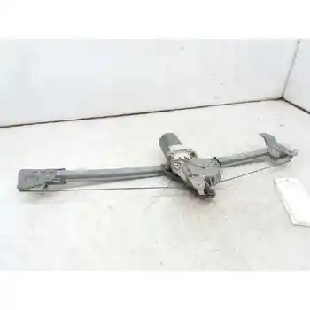 

2027301846 POWER WINDOW REAR RIGHT MERCEDES C-CLASS (W202) SALOON