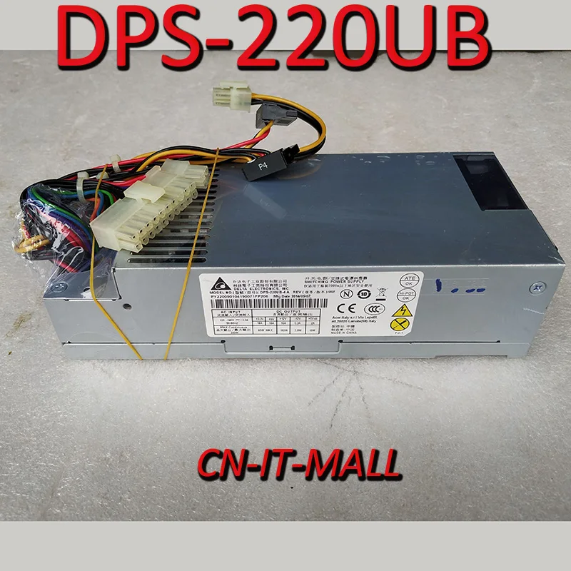 Refurbished DPS-220UB-4 A 220W Power Supply | Компьютеры и офис