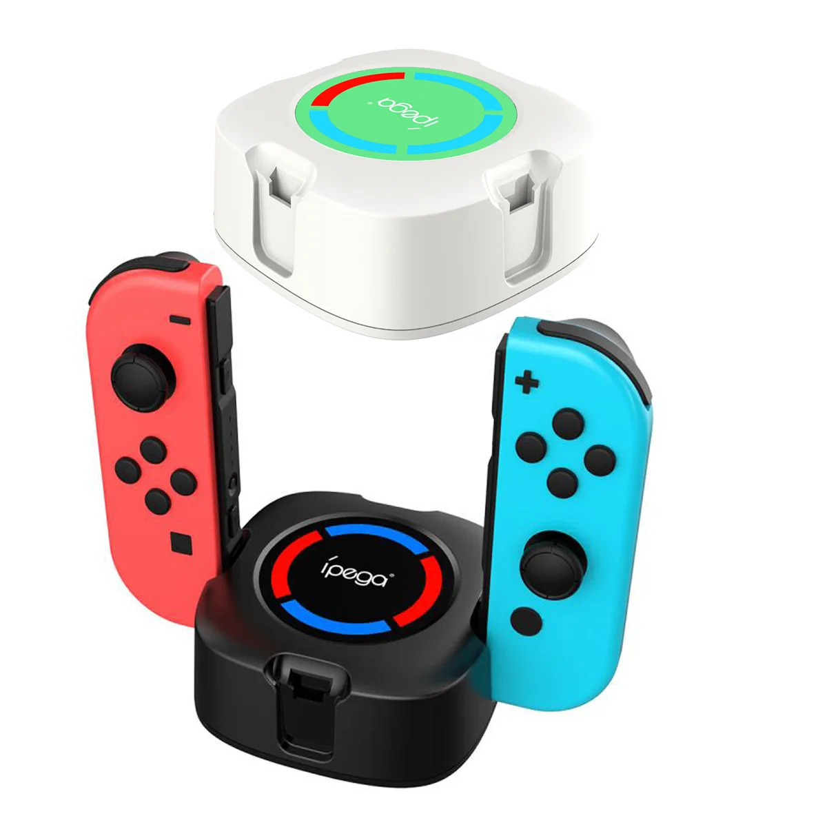 Зарядный кабель для Nintendo с 4 портами Switch | Электроника