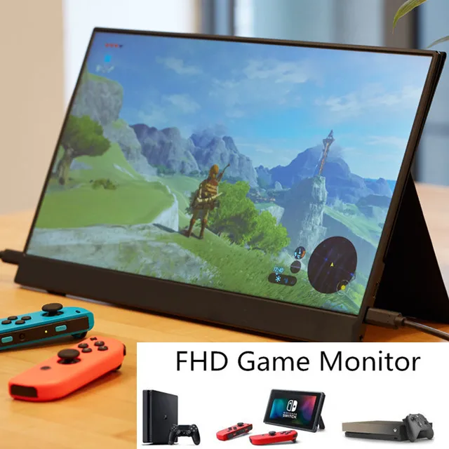 13.3 ġ ġ ޴ , HDM1 -C USB Ʈ PC Ǯ HD 1920*1080P ӿ 